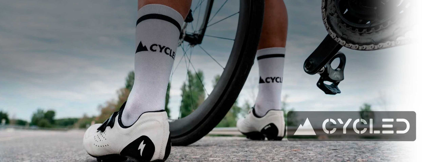 Comprar calcetines de ciclismo