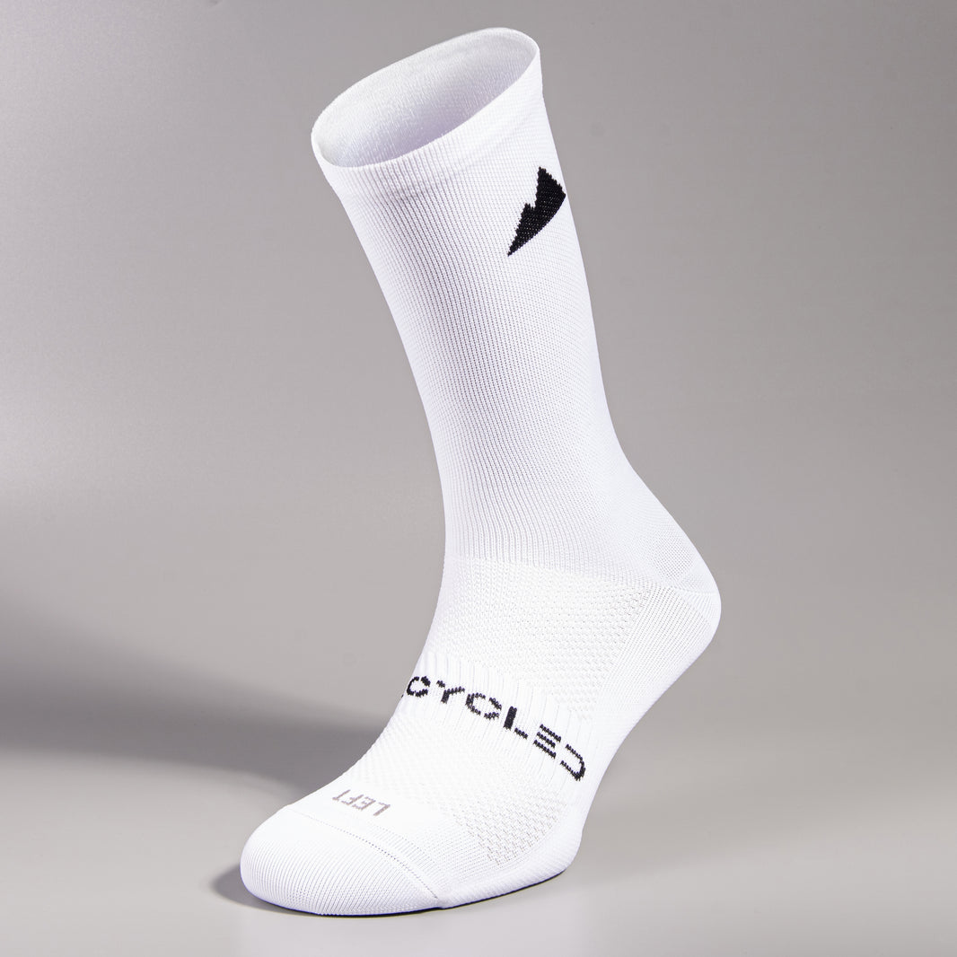 Calcetines White SHIFT