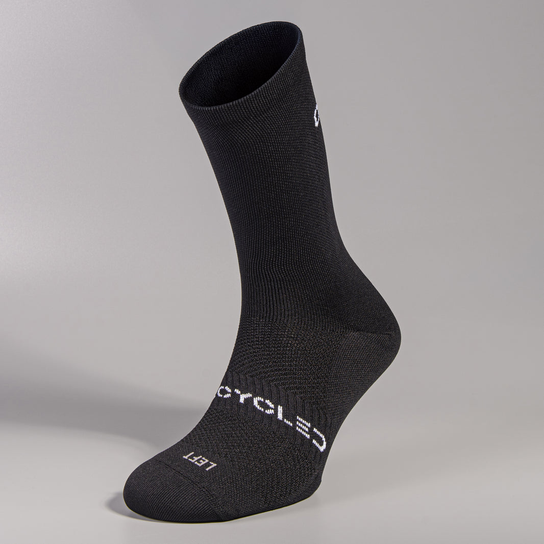 Calcetines Black PACE