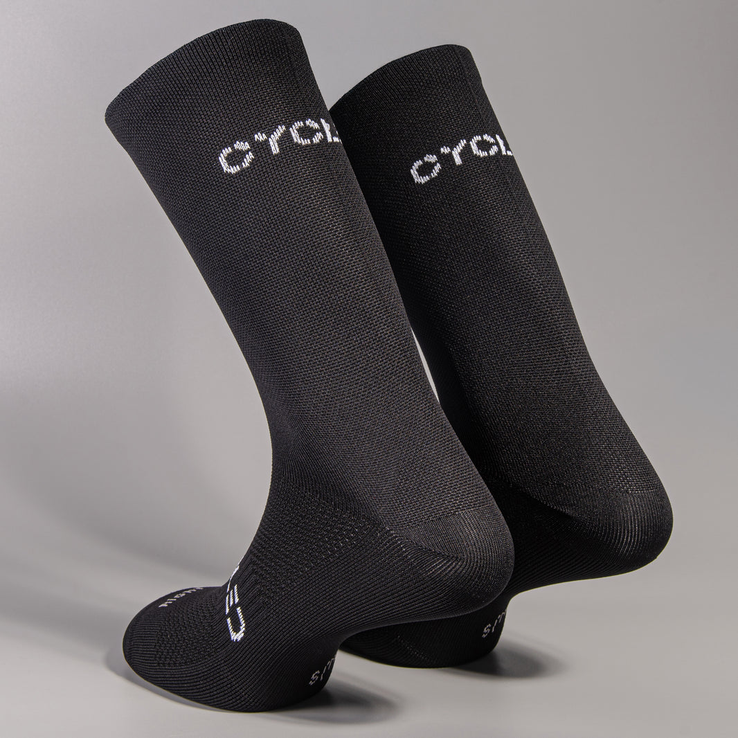 Calcetines Black PACE