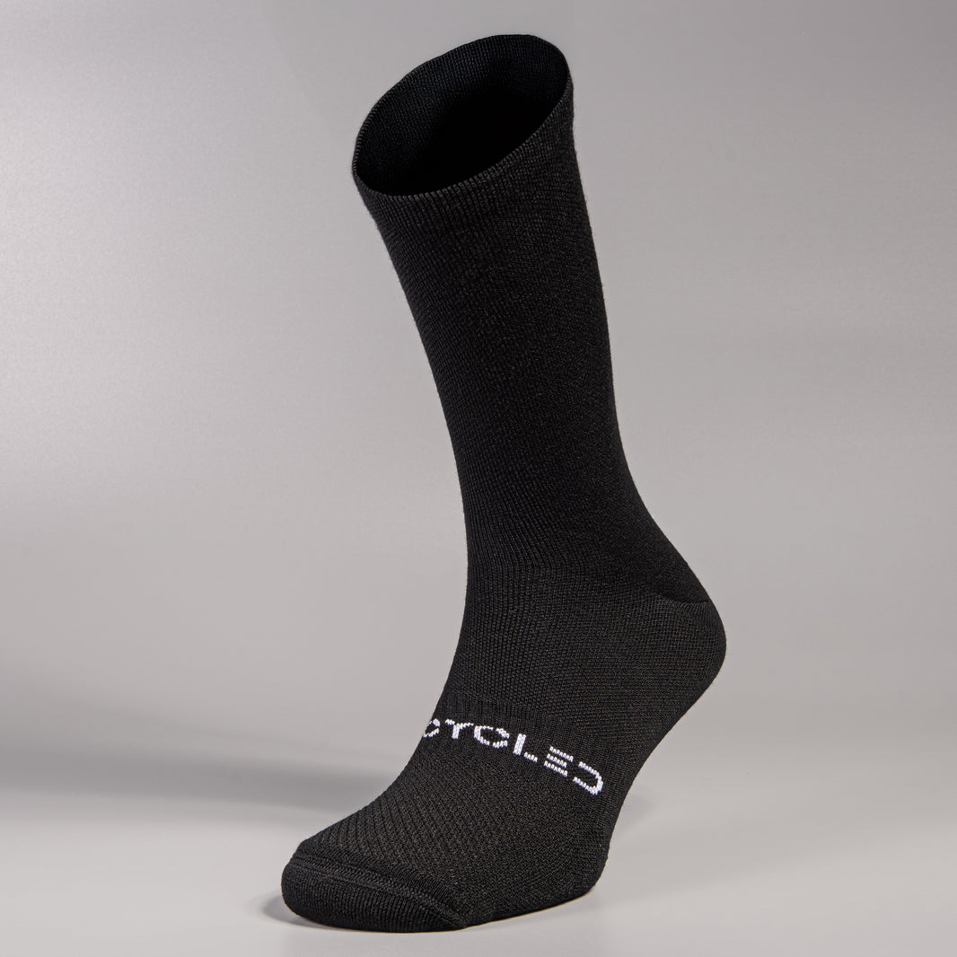 Calcetines Black GLAZE