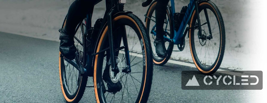 Comprar calcetines de ciclismo de invierno: guía definitiva para acertar este año