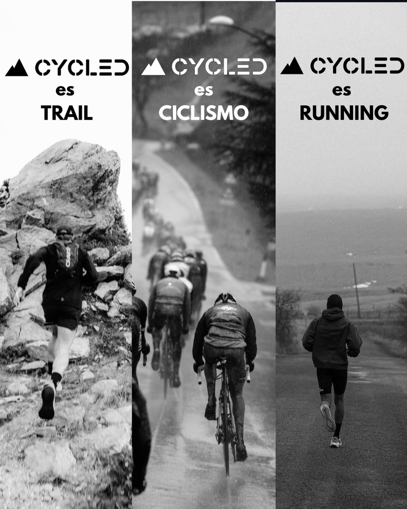 La importancia de un buen calcetín técnico en el deporte: running, ciclismo, trail running y mucho más