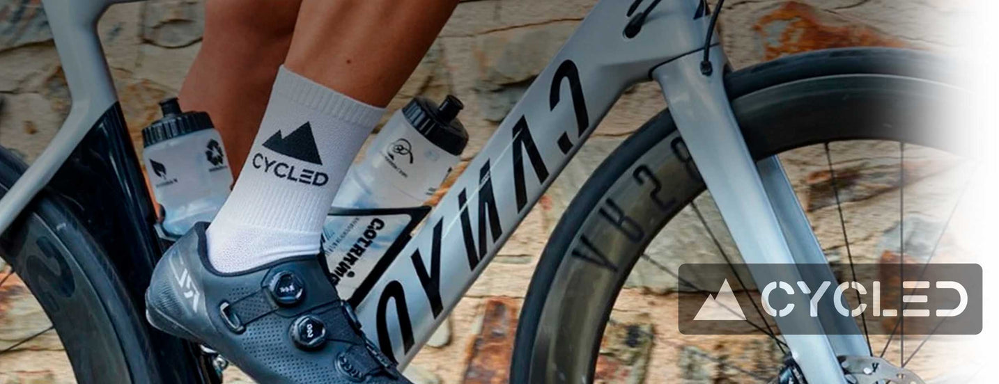 Comprar calcetines ciclismo