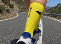 Calcetines Acid PACE