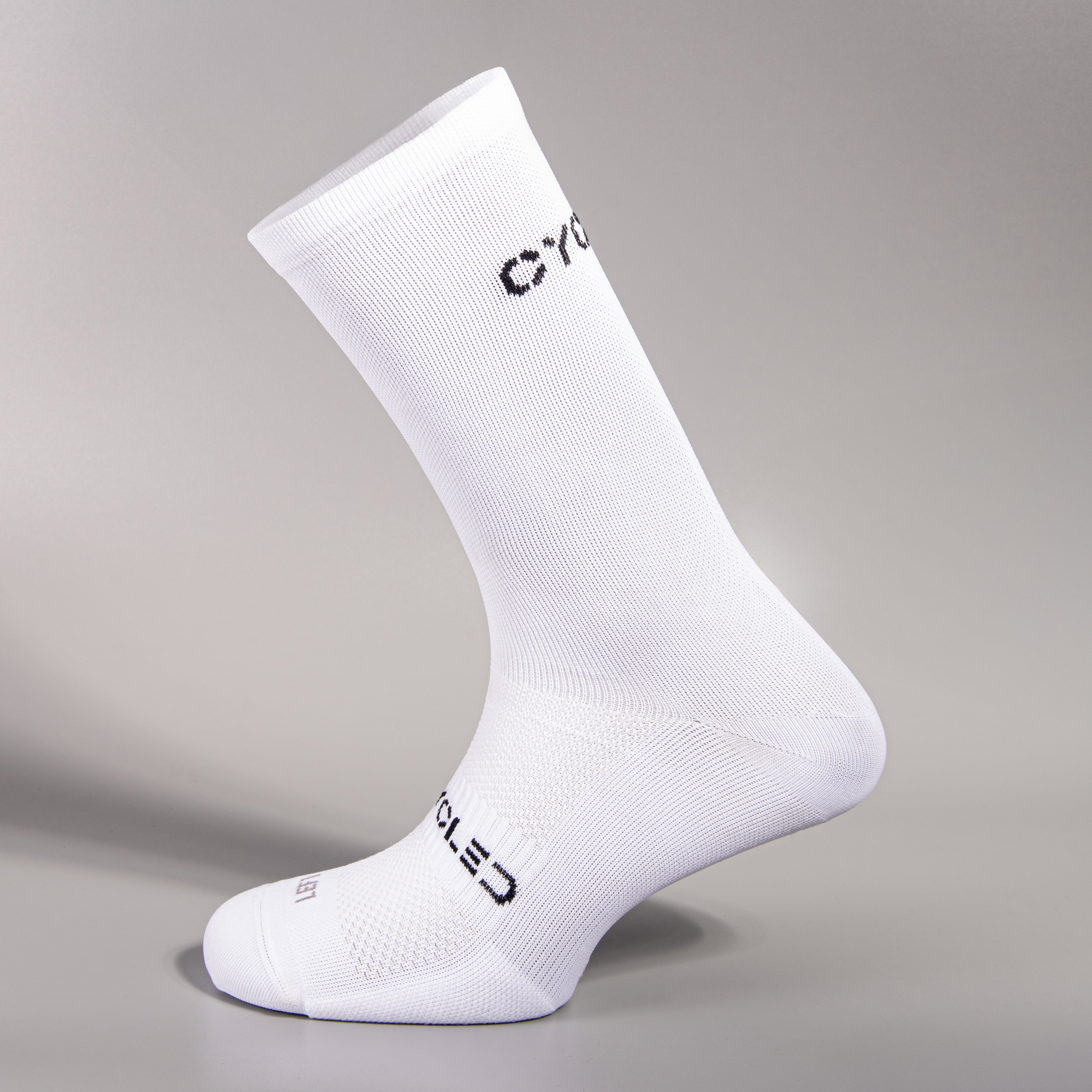 Calcetines White PACE