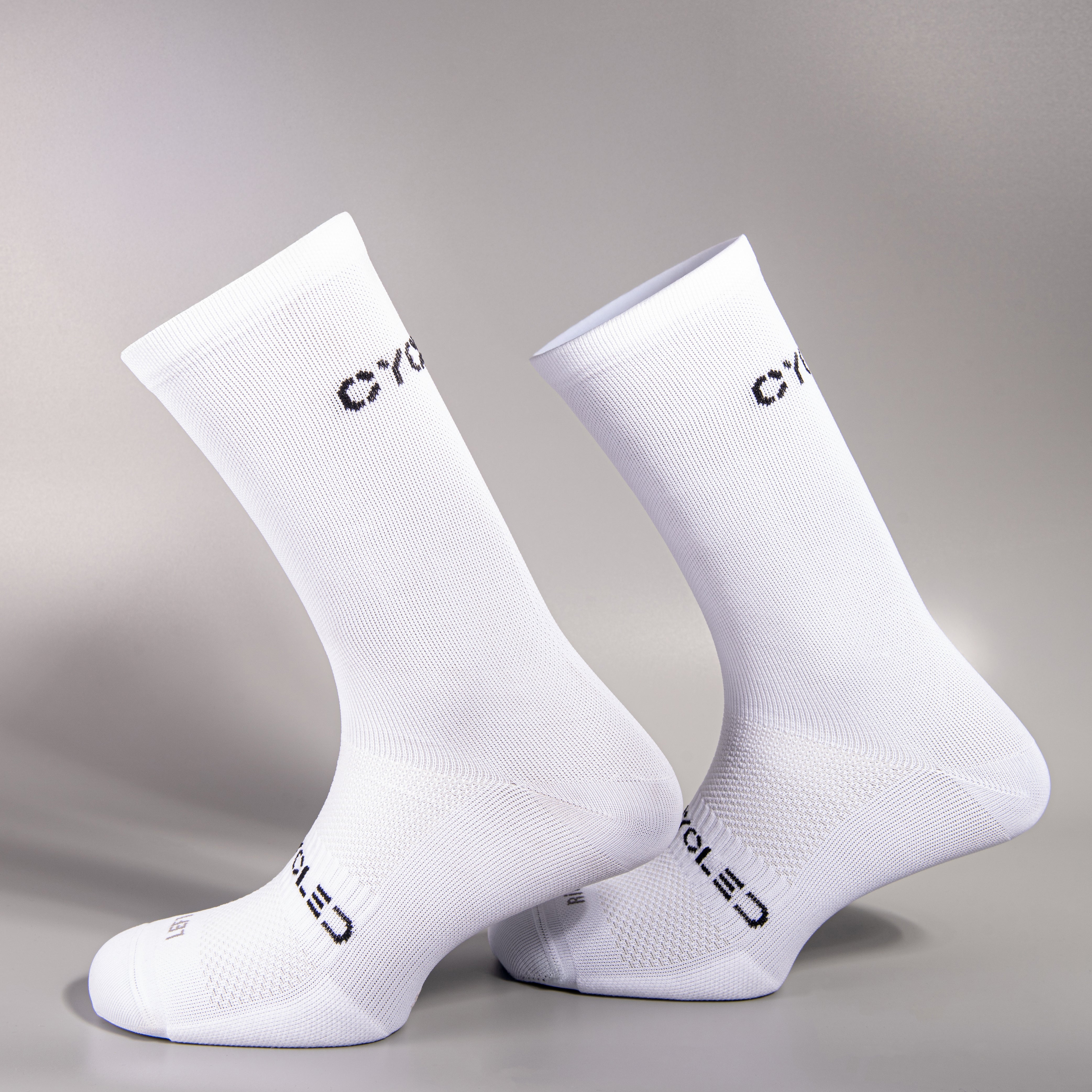 Calcetines White PACE