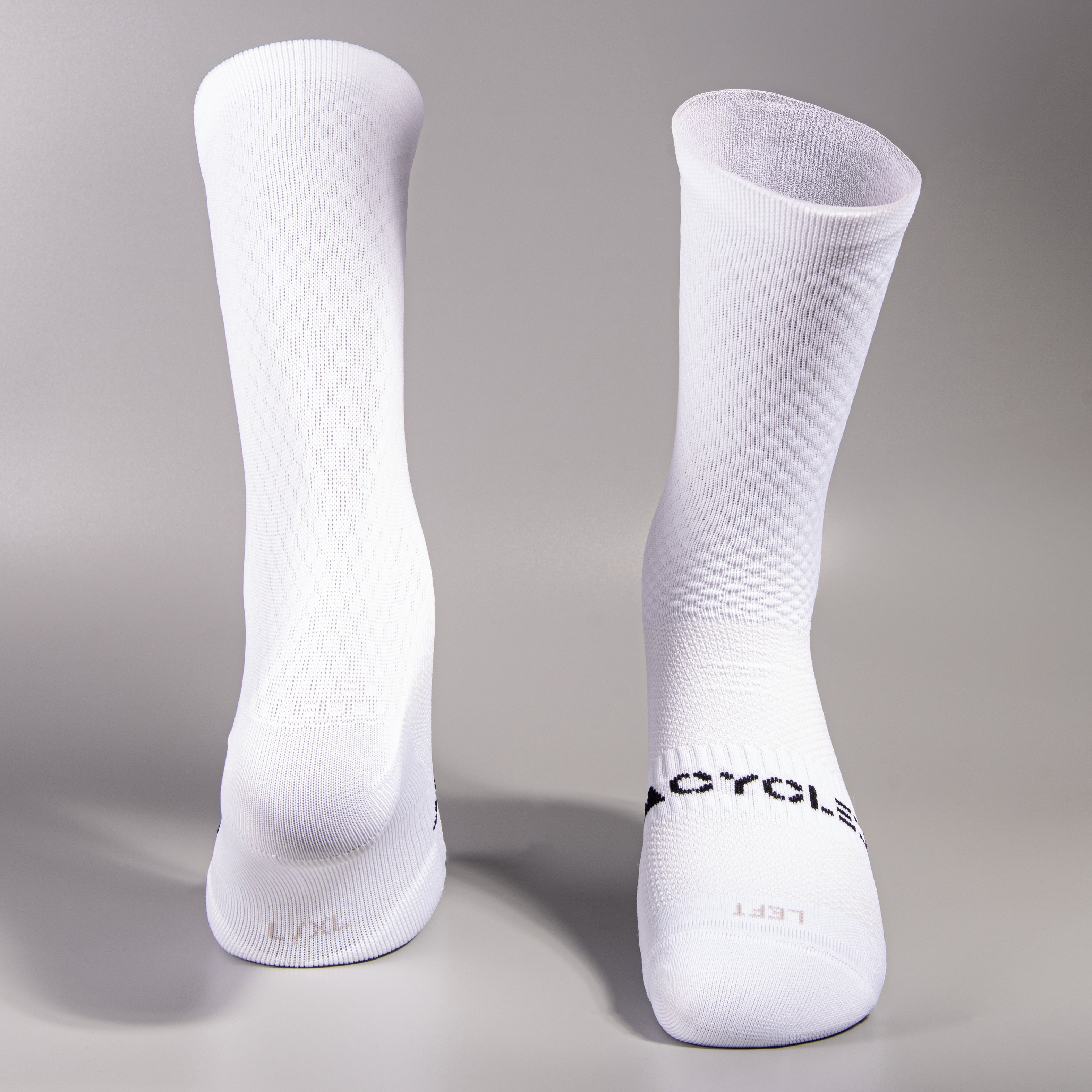 Calcetines White DRIFT