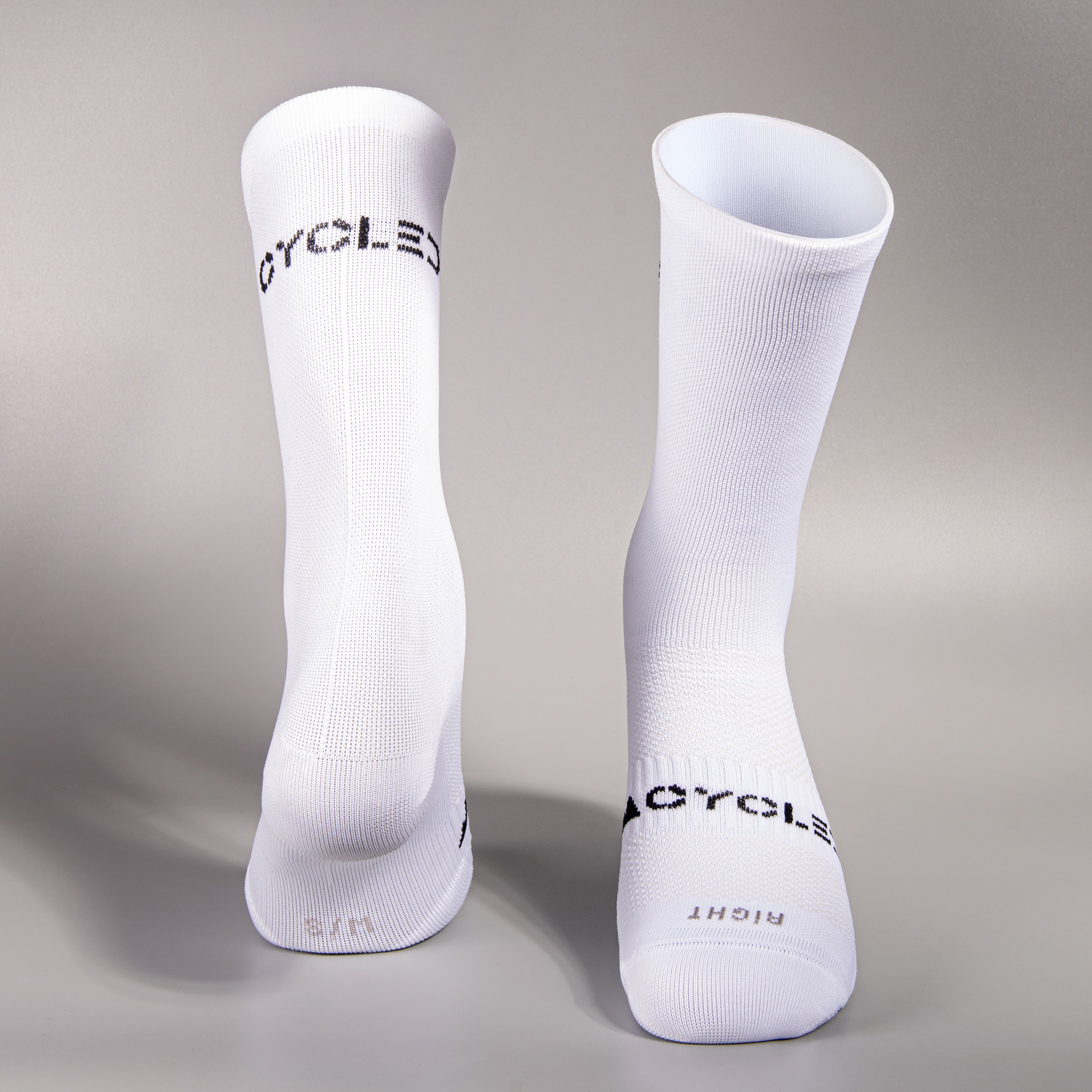 Calcetines White PACE