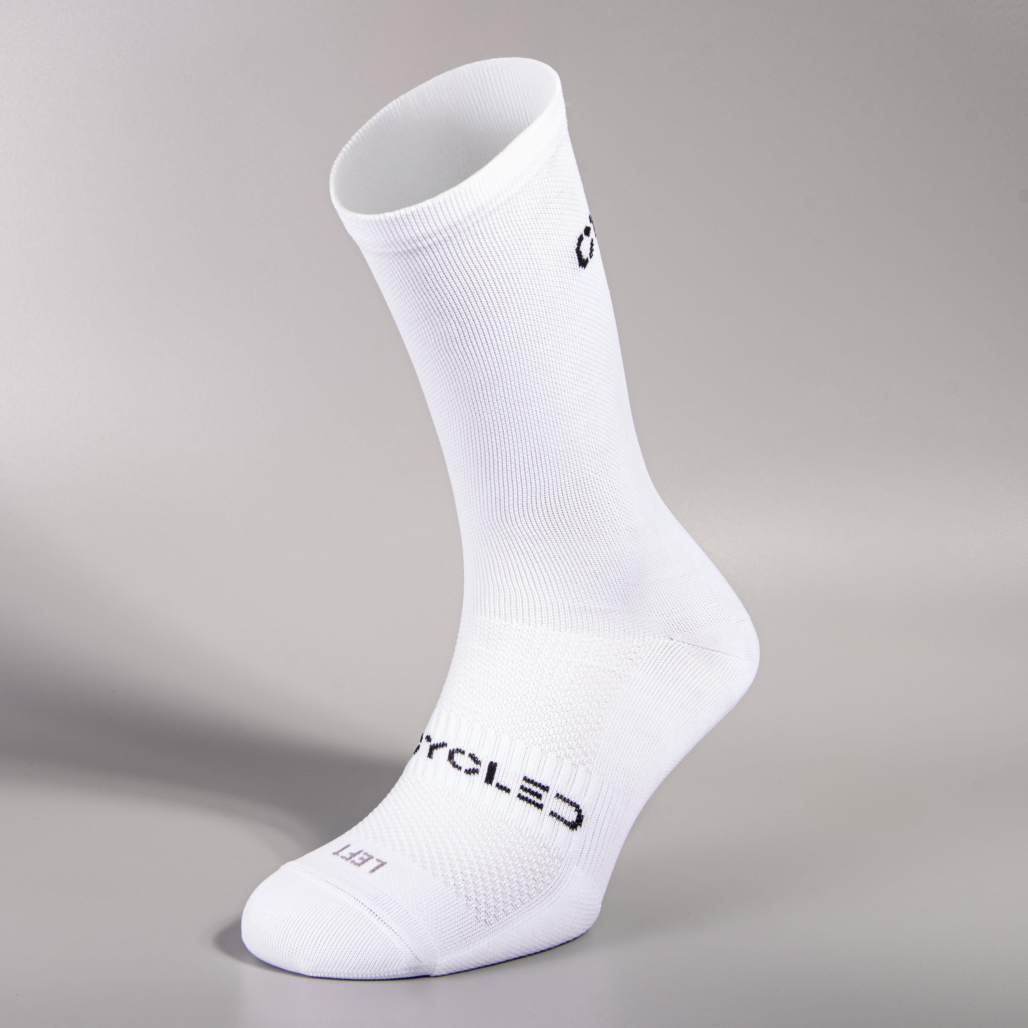 Calcetines White PACE