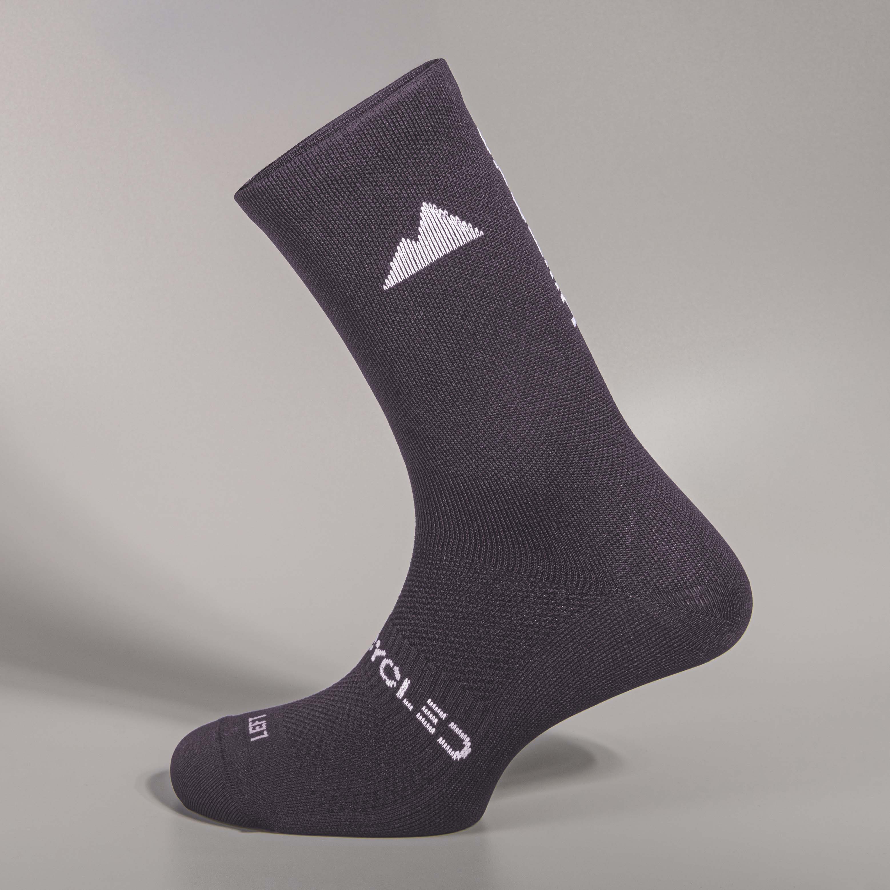 Calcetines Mauve SHIFT