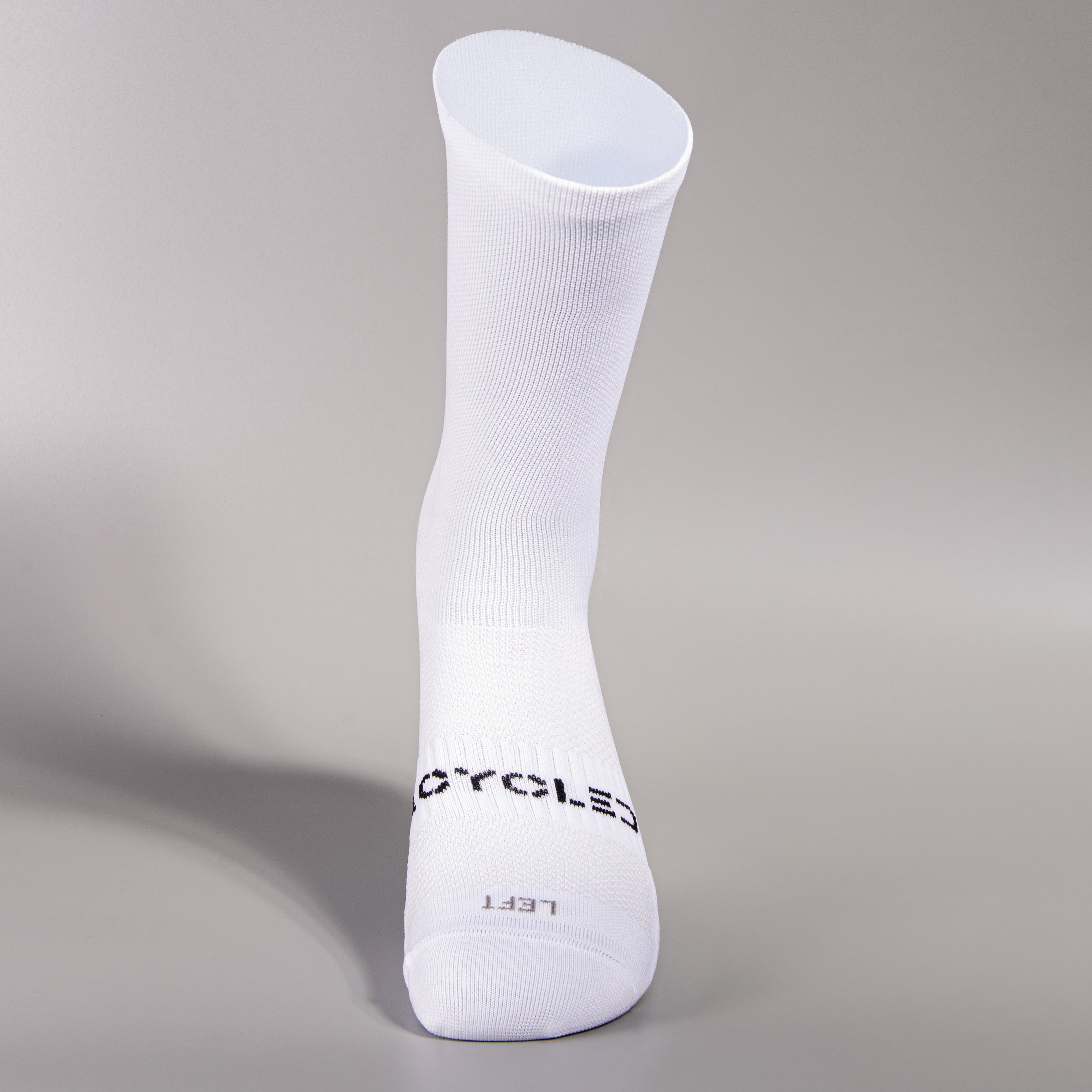 Calcetines White PACE