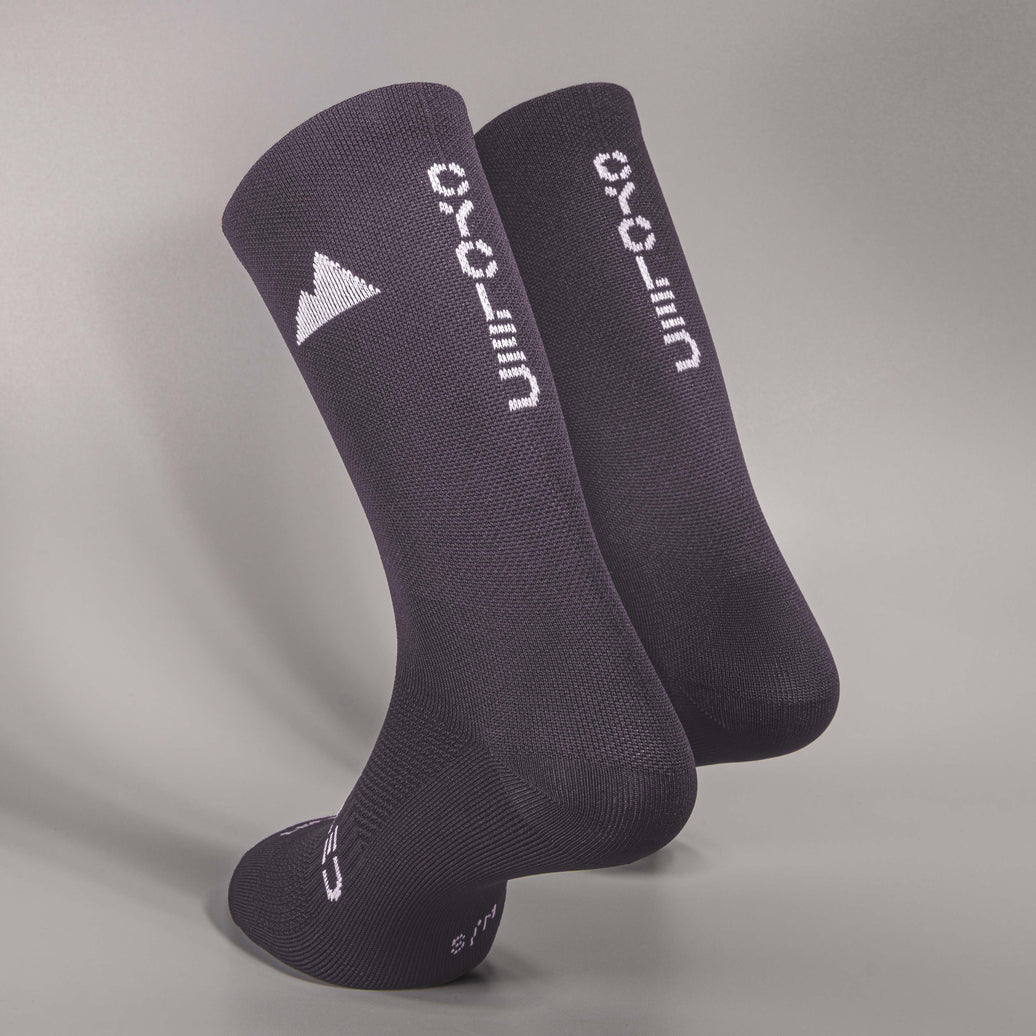 Calcetines Mauve SHIFT