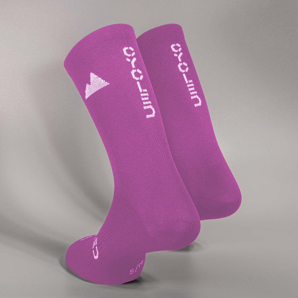 Calcetines Magenta SHIFT