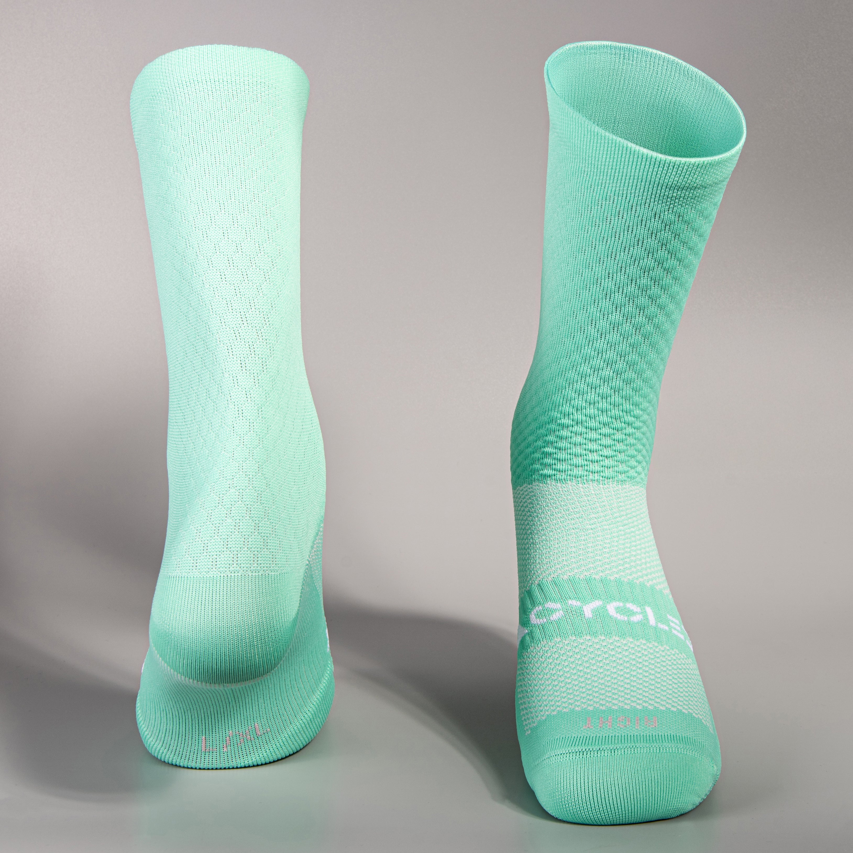 Calcetines Lime DRIFT