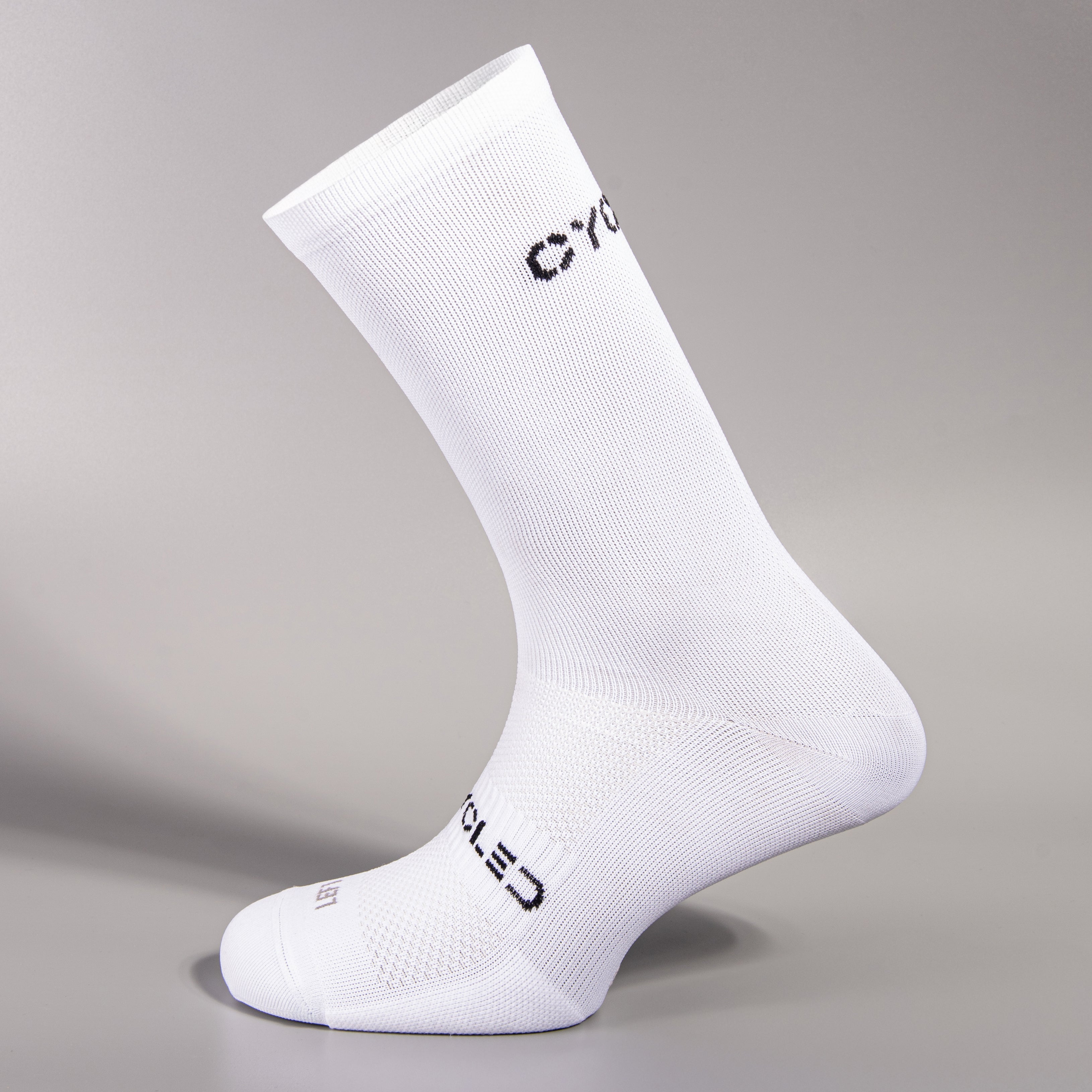 Calcetines White PACE