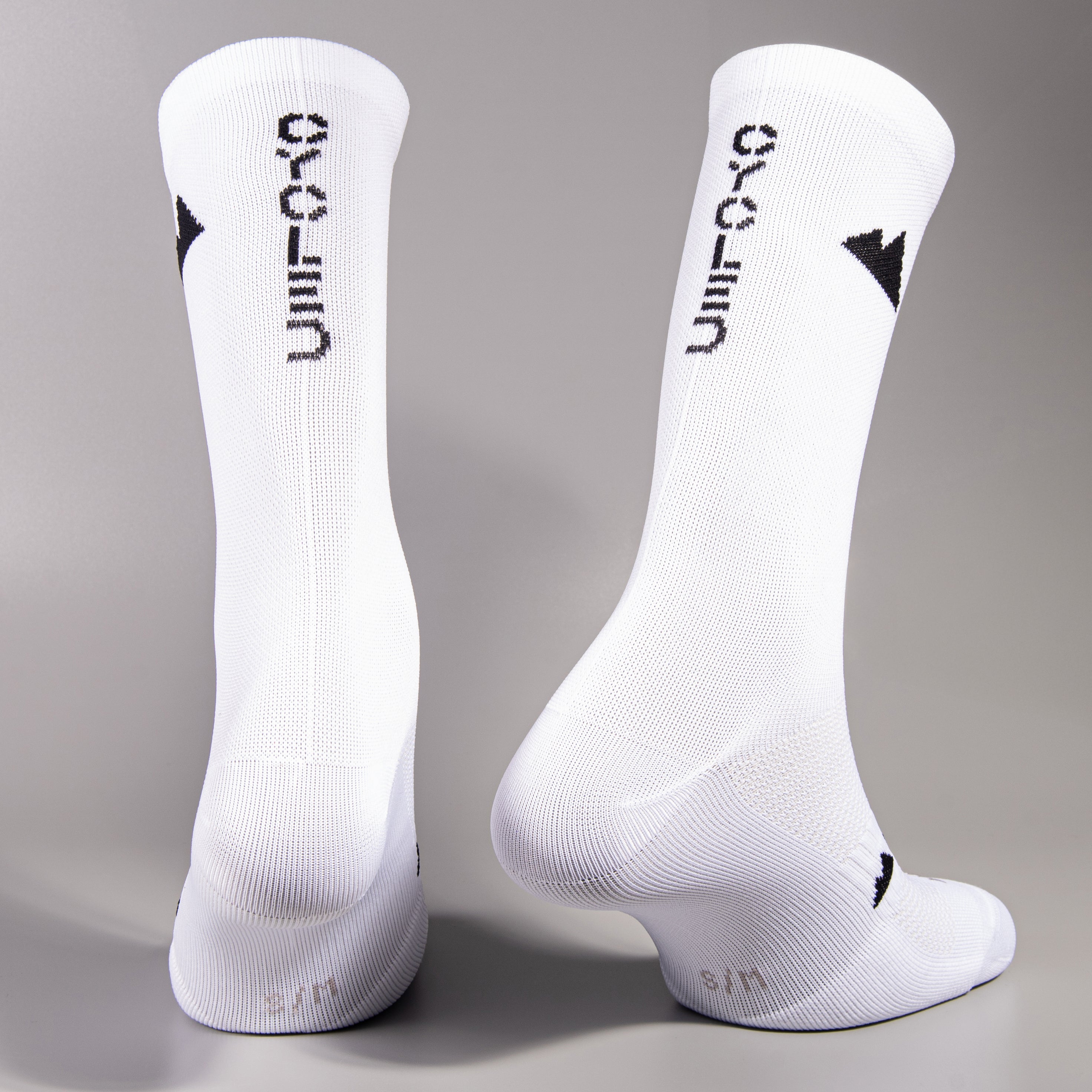 Calcetines White SHIFT