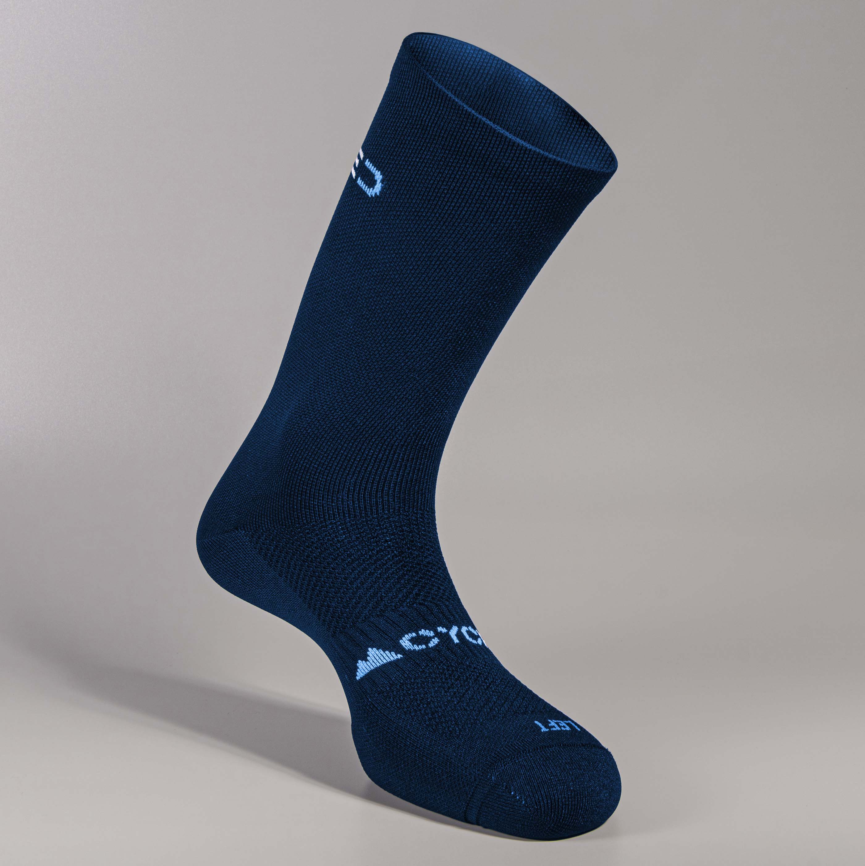 Calcetines Navy PACE