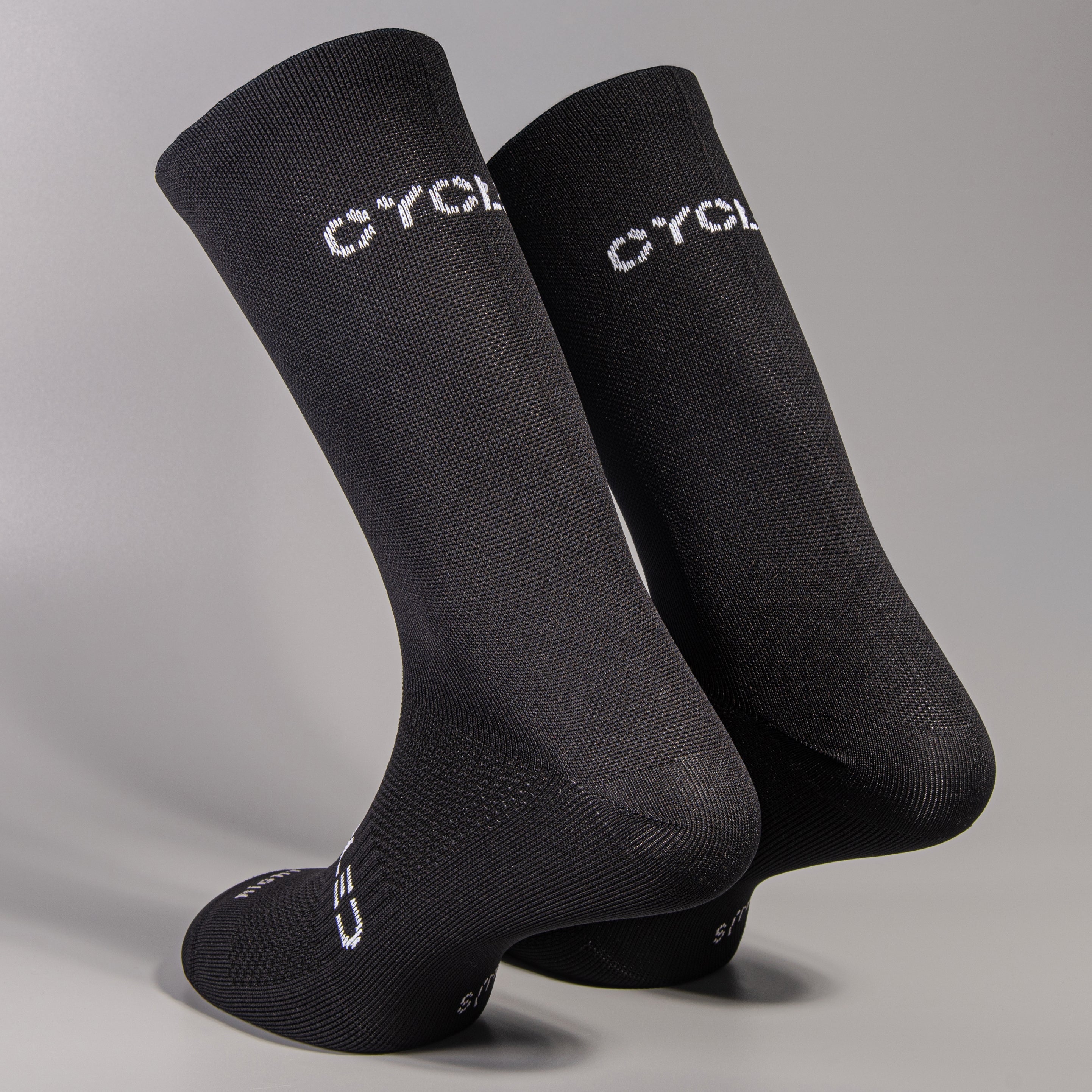 Calcetines Black PACE