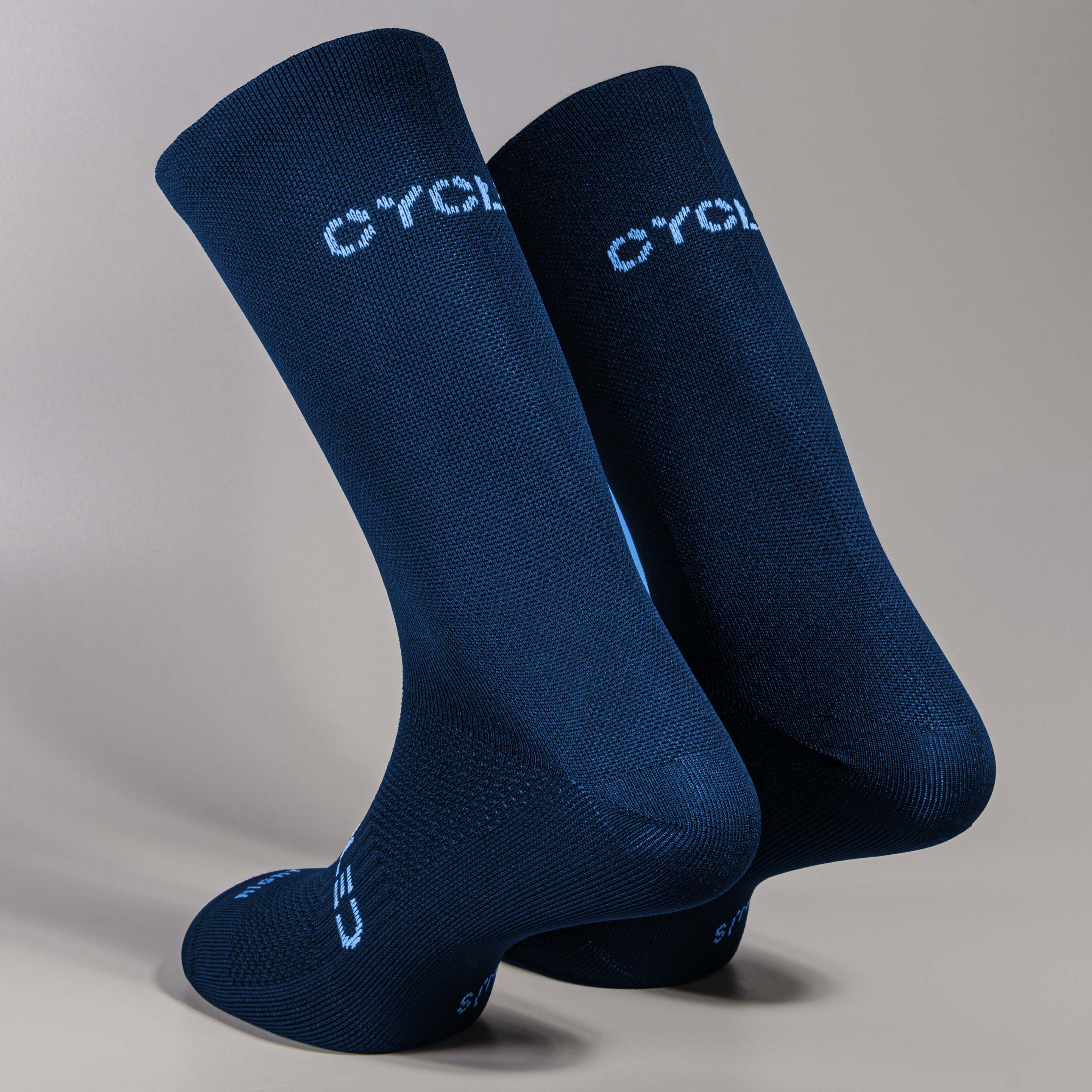 Calcetines Navy PACE