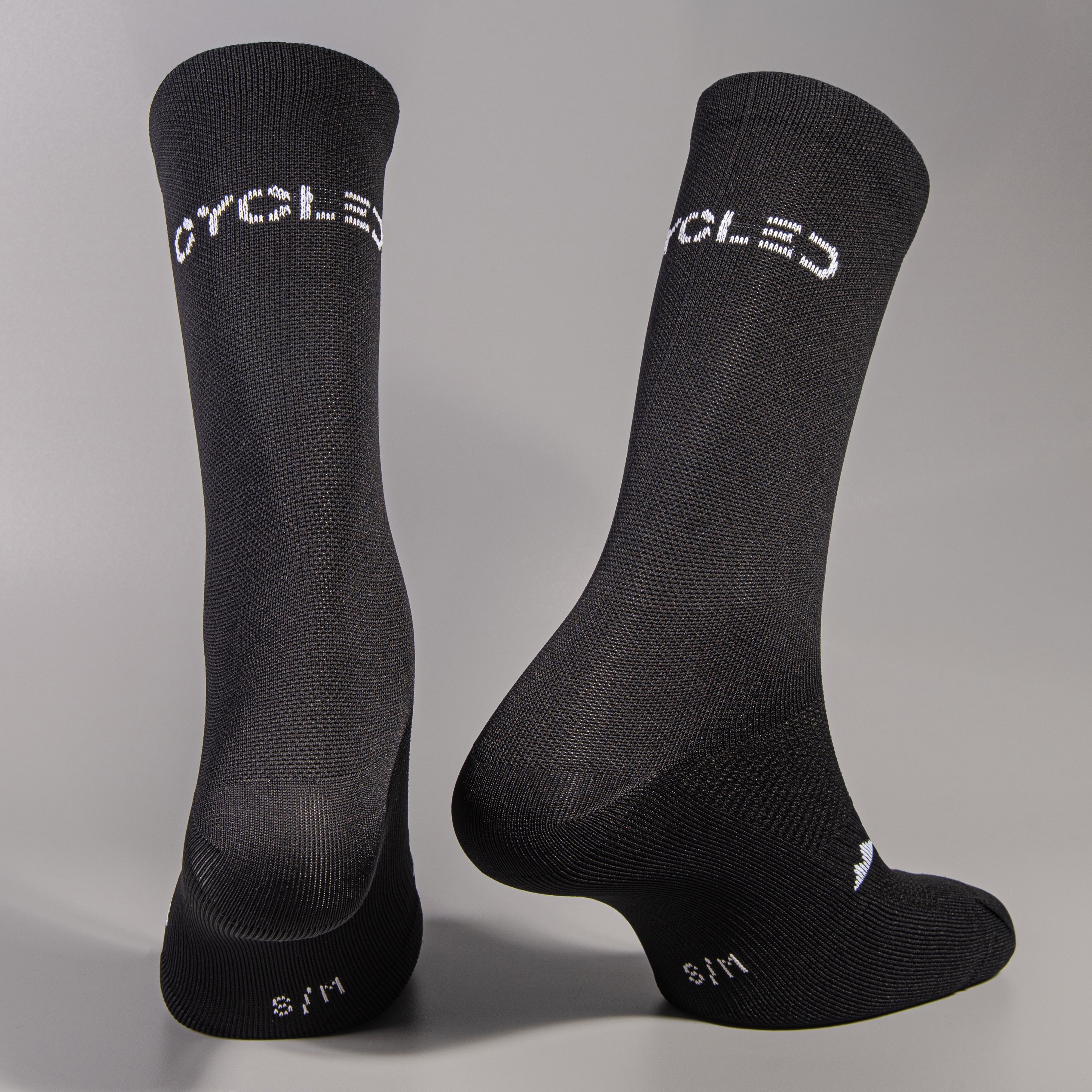 Calcetines Black PACE