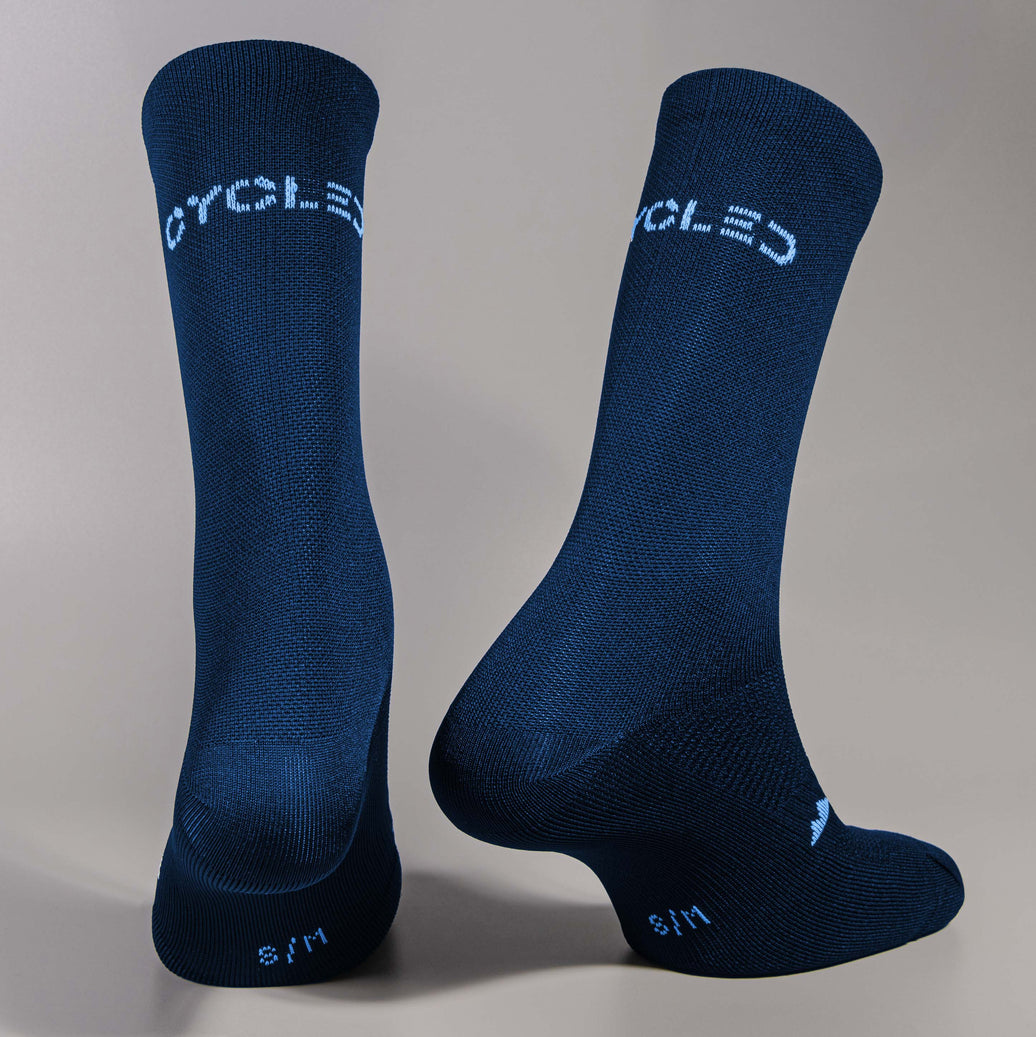 Calcetines Navy PACE