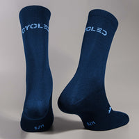 Calcetines Navy PACE
