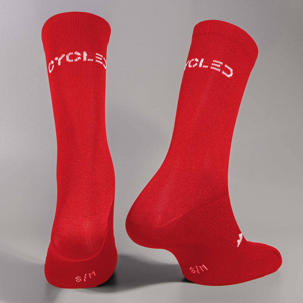Calcetines Inferno PACE