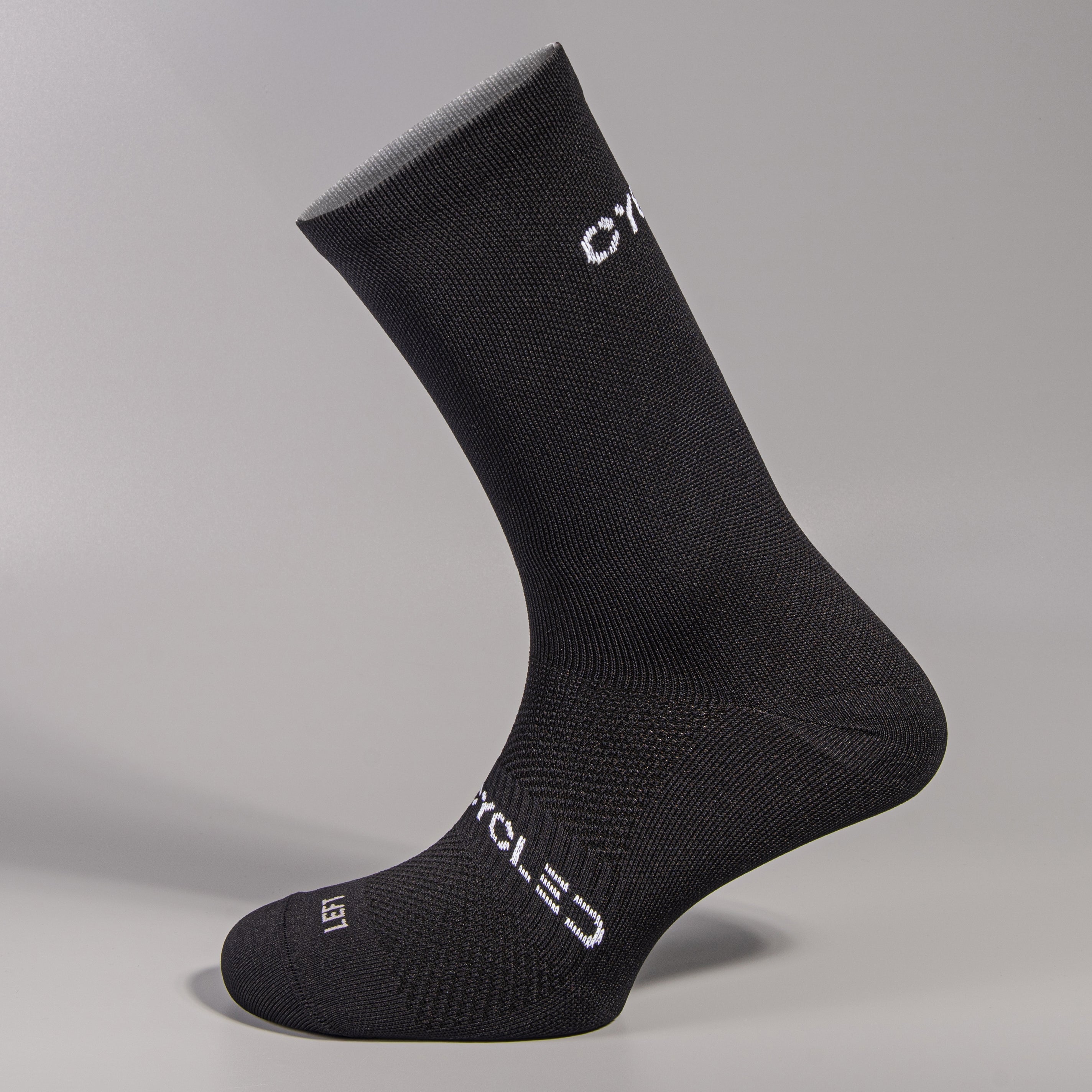 Calcetines Black PACE