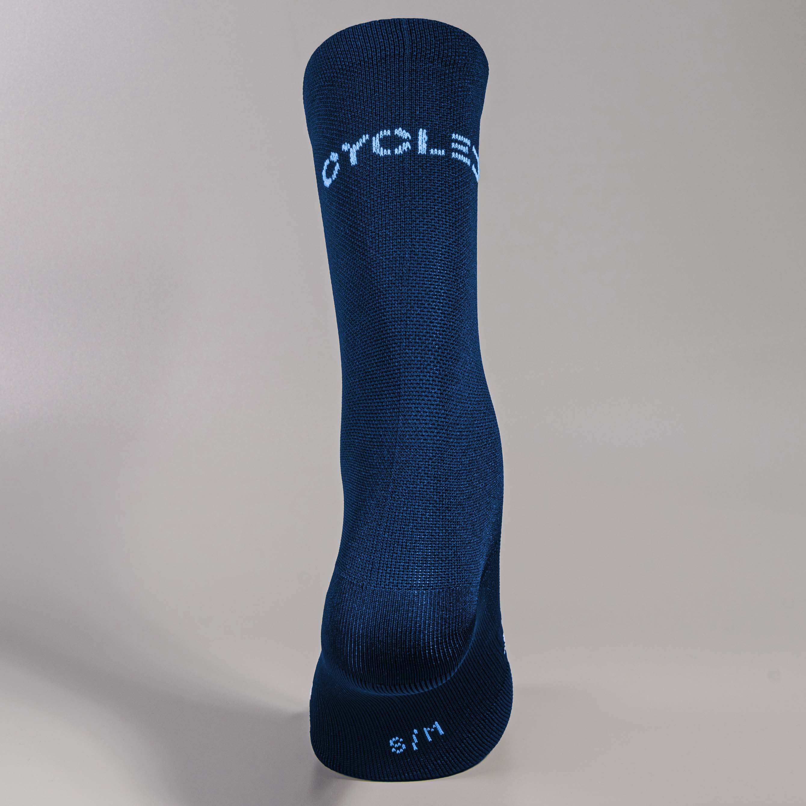 Calcetines Navy PACE