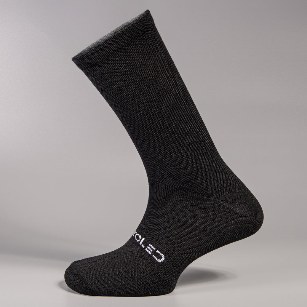 Calcetines Black GLAZE
