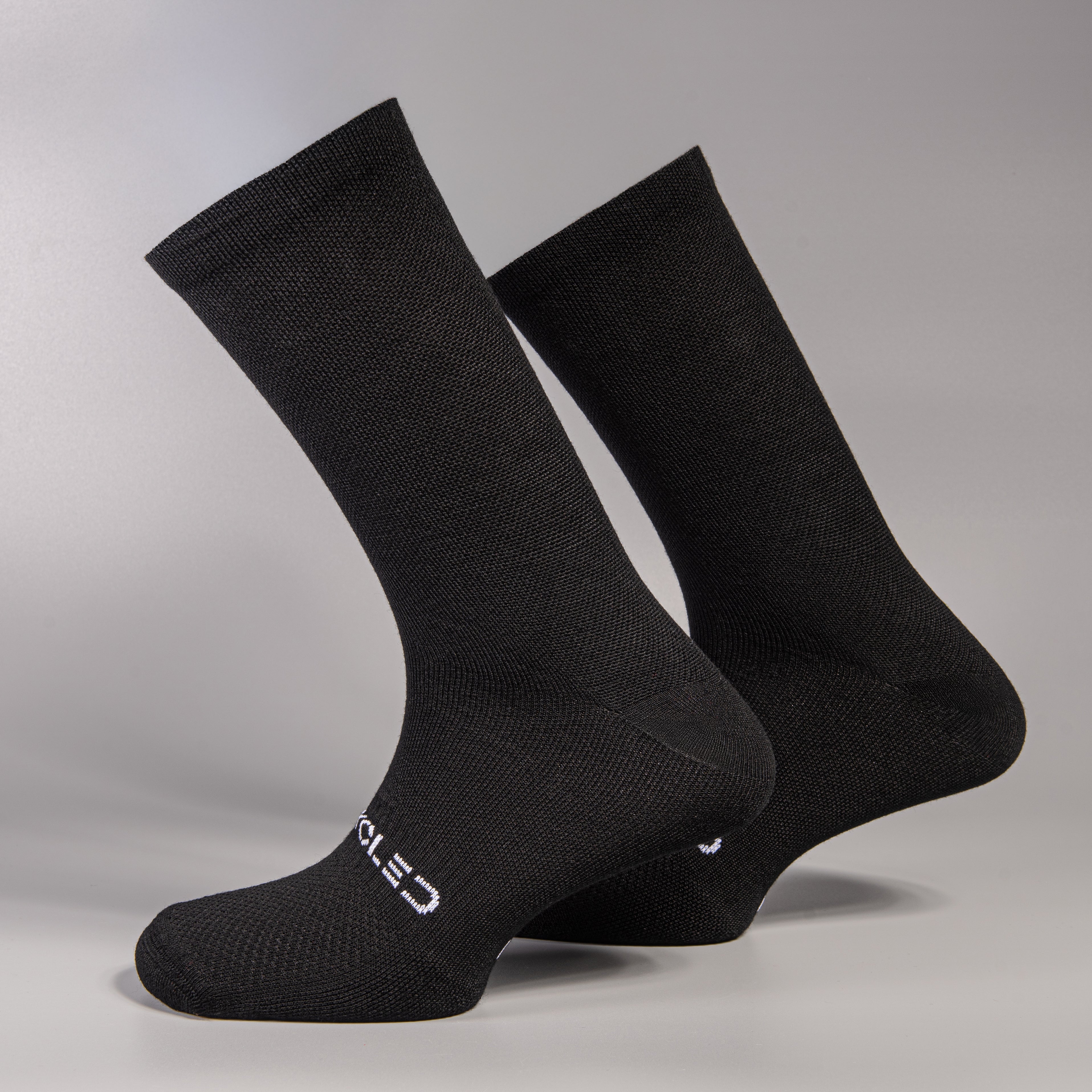 Calcetines Black GLAZE