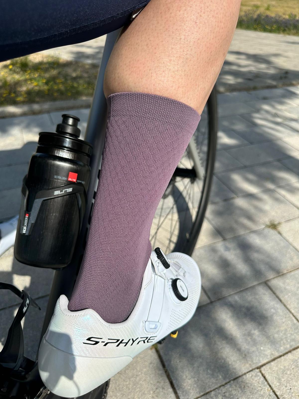 Calcetines Mauve DRIFT