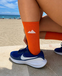 Calcetines Tangerine PACE