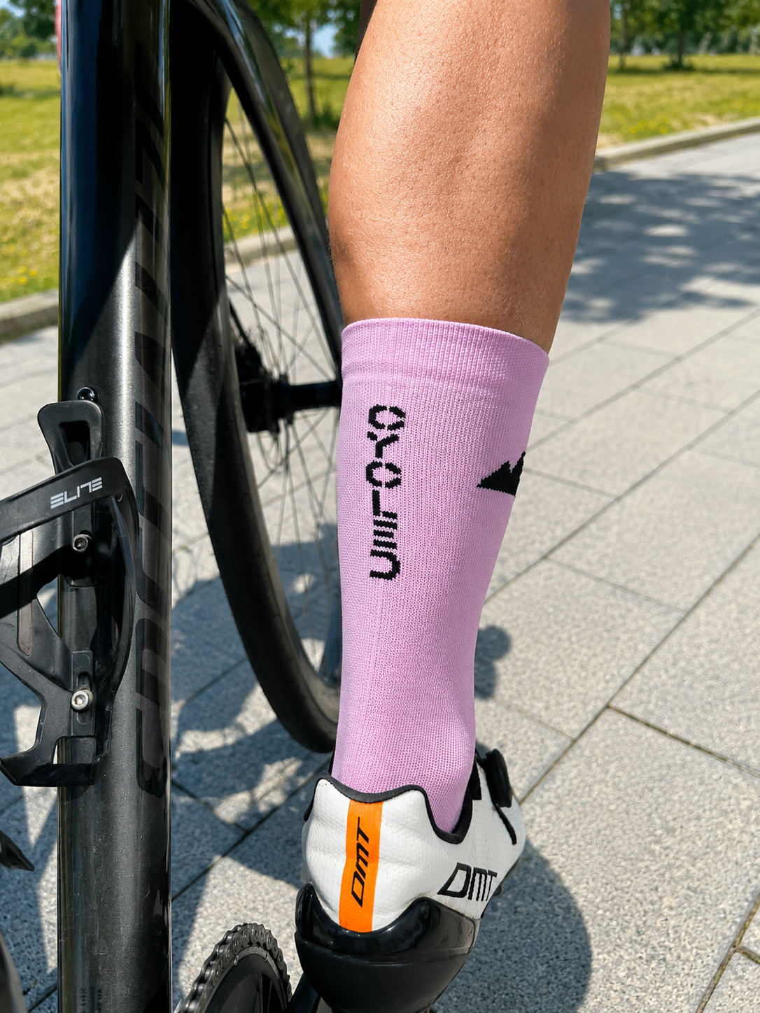 Calcetines Rose SHIFT