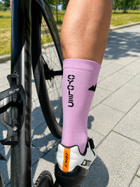 Calcetines Rose SHIFT